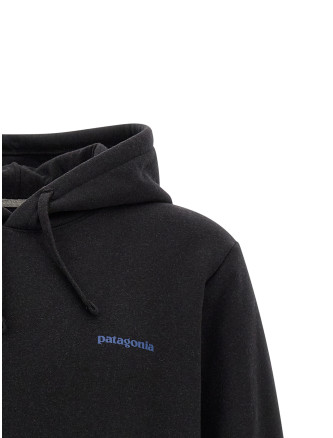 Худи PATAGONIA 'Uprisal' (39665INBK) #