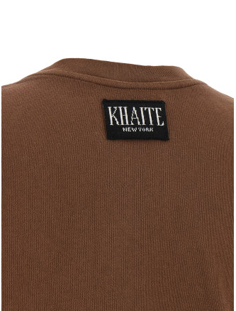 Футболка KHAITE 'Emmylou' (2266138934) #