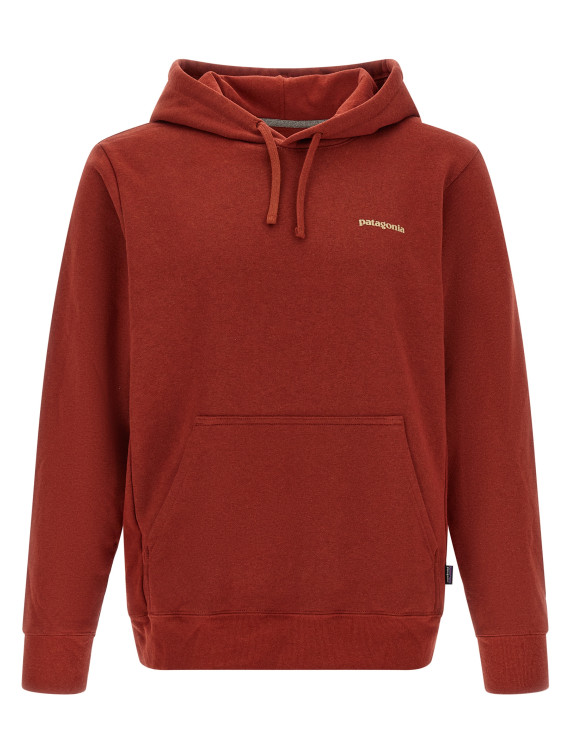 Худи PATAGONIA 'Uprisal' (39665RTRE) #1