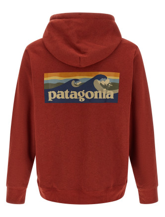 Худи PATAGONIA 'Uprisal' (39665RTRE) #
