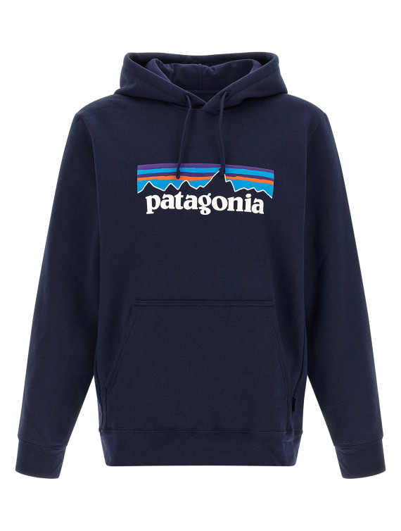 Худи PATAGONIA 'Uprisal' (39622NENA) #1