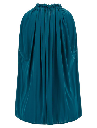 Вечерний топ BALMAIN 'Pompon Catene' (TO0000000044A49) #