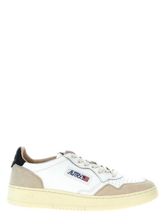 Кроссовки AUTRY 'Medalist Low'