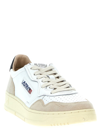 Кроссовки AUTRY 'Medalist Low' (AULMLS21) #