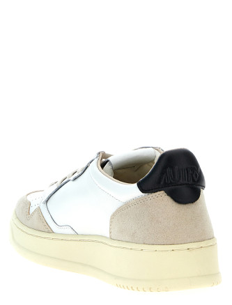 Кроссовки AUTRY 'Medalist Low' (AULMLS21) #