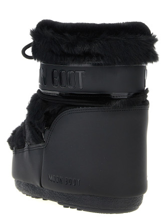 Снежные ботинки MOON BOOT 'Ltrack Tube Faux Fur' (80D1409390N001) #