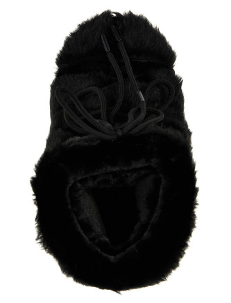 Снежные ботинки MOON BOOT 'Ltrack Tube Faux Fur' (80D1409390N001) #