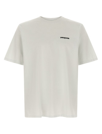 Футболка PATAGONIA 'Responsibili'