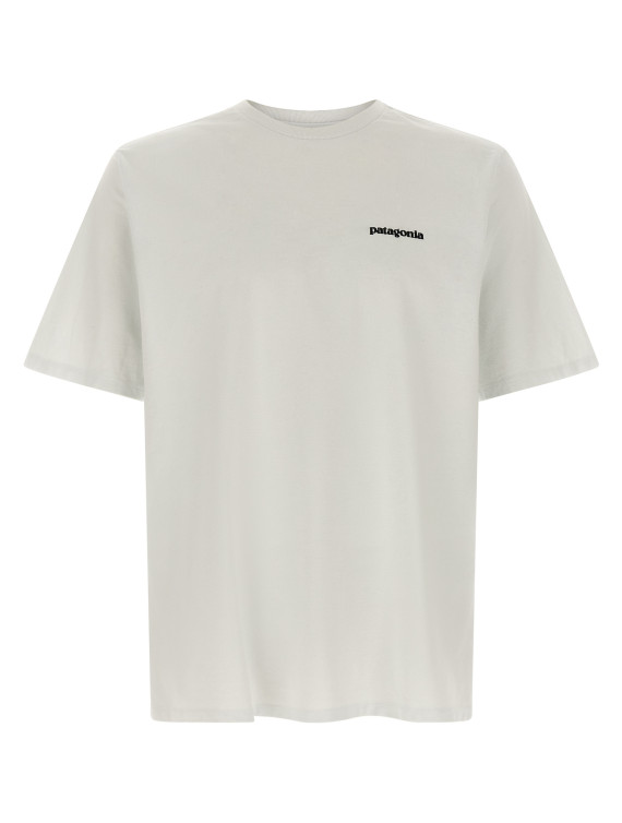 Футболка PATAGONIA 'Responsibili' (38504FBWI) #1