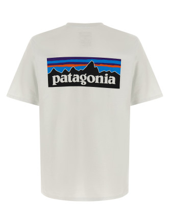 Футболка PATAGONIA 'Responsibili' (38504FBWI) #
