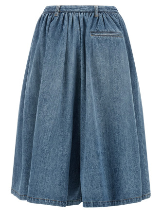 'Numeric Signature MM6' bermuda shorts (S62MU0079M30055971) #