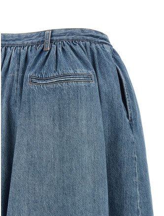 'Numeric Signature MM6' bermuda shorts (S62MU0079M30055971) #