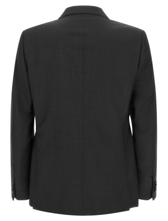 Костюм ZEGNA Wool dress (422709A428QCGN7) #