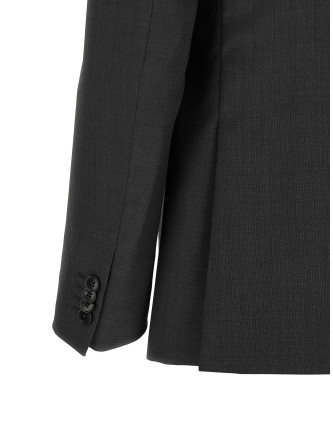 Костюм ZEGNA Wool dress (422709A428QCGN7) #
