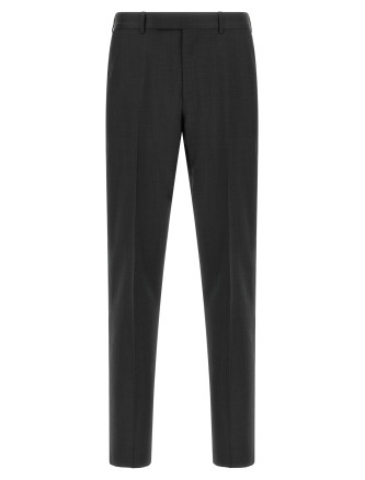 Костюм ZEGNA Wool dress (422709A428QCGN7) #