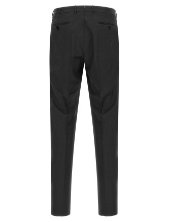 Костюм ZEGNA Wool dress (422709A428QCGN7) #
