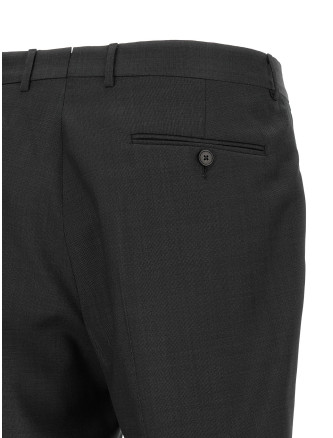 Костюм ZEGNA Wool dress (422709A428QCGN7) #