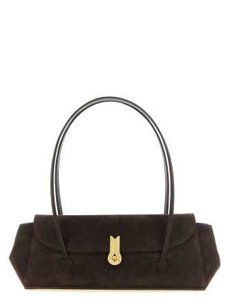 'Queen Piera' shoulder bag