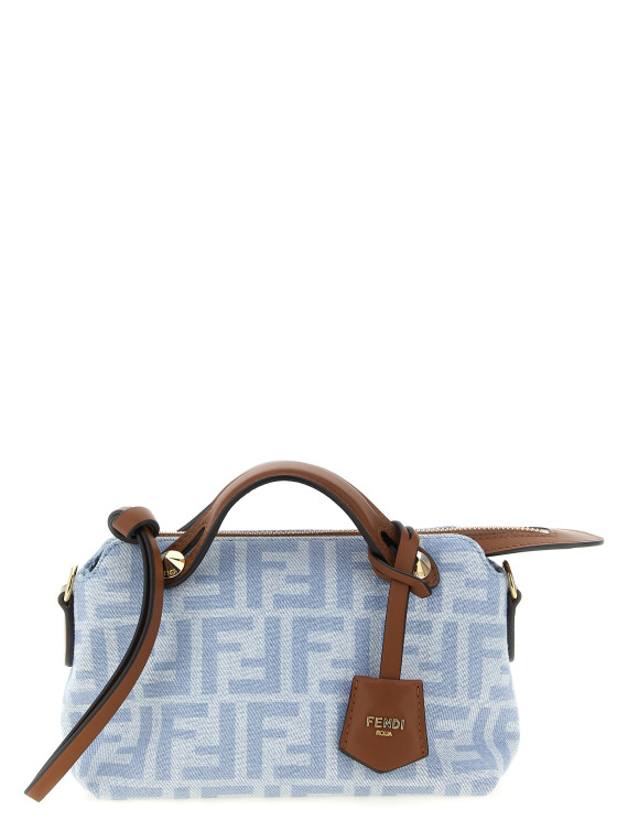 Сумка FENDI 'By The Way Soft' (8BS098AY6QF1WM6) #1