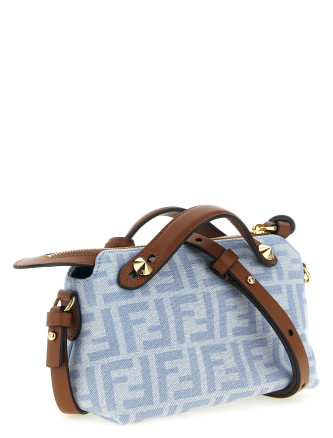 Сумка FENDI 'By The Way Soft' (8BS098AY6QF1WM6) #
