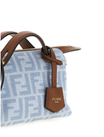 Сумка FENDI 'By The Way Soft' (8BS098AY6QF1WM6) #