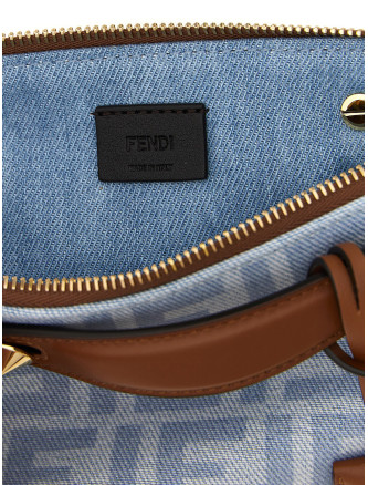 Сумка FENDI 'By The Way Soft' (8BS098AY6QF1WM6) #