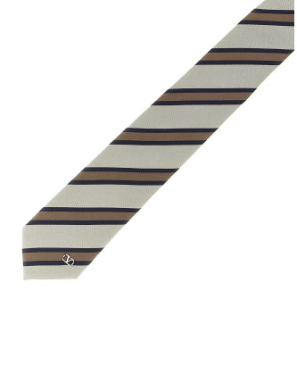 Галстук VALENTINO GARAVANI Tie Valentino Garavani regimental (Y0EV195VCX1TU) #