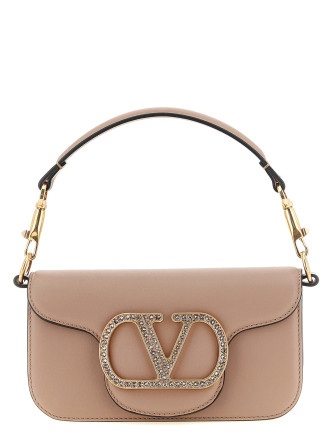 Сумка VALENTINO GARAVANI 'Locò'