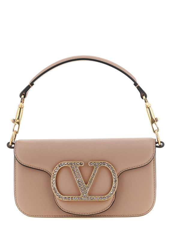 Сумка VALENTINO GARAVANI 'Locò' (W2B0K53UTF7P1) #1