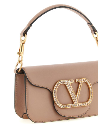Сумка VALENTINO GARAVANI 'Locò' (W2B0K53UTF7P1) #