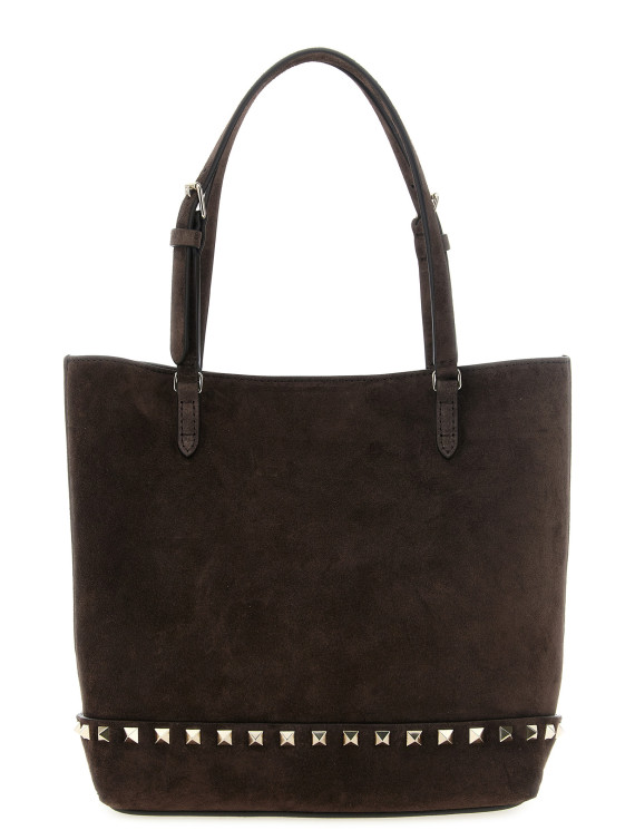 Шоппер VALENTINO GARAVANI 'Rockstud' (W2B0T75KQQ0TO) #1