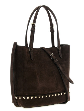 Шоппер VALENTINO GARAVANI 'Rockstud' (W2B0T75KQQ0TO) #
