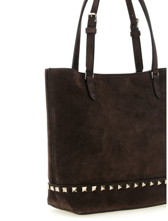 Шоппер VALENTINO GARAVANI 'Rockstud' (W2B0T75KQQ0TO) #