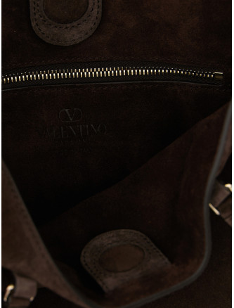 Шоппер VALENTINO GARAVANI 'Rockstud' (W2B0T75KQQ0TO) #