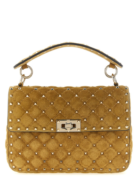 Сумка VALENTINO GARAVANI 'Rockstud Spike' (W2B0122KQQRDX) #1