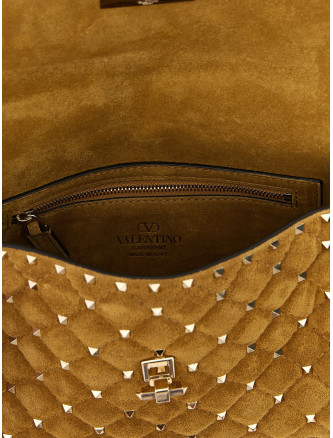 Сумка VALENTINO GARAVANI 'Rockstud Spike' (W2B0122KQQRDX) #