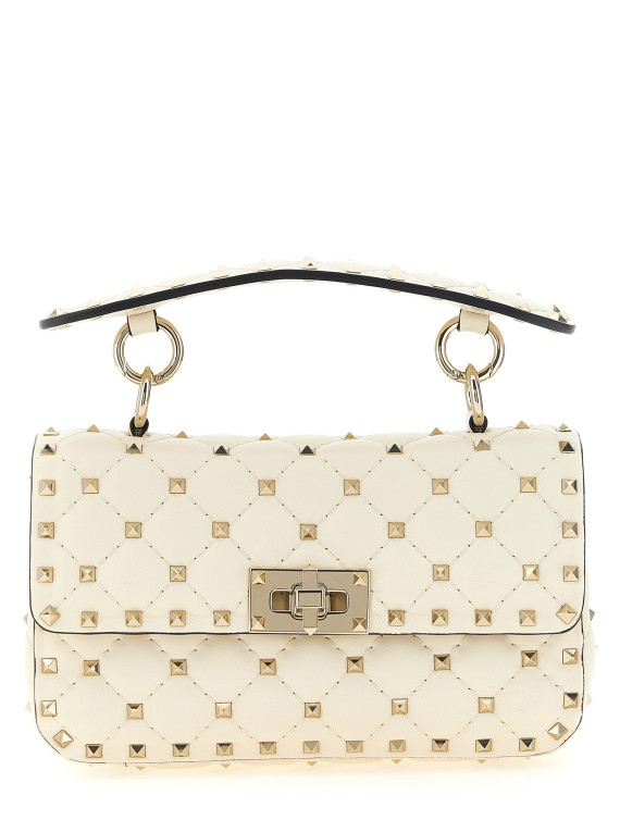 Сумка VALENTINO GARAVANI 'Rockstud Spike' (W2B0123NAPI16) #1