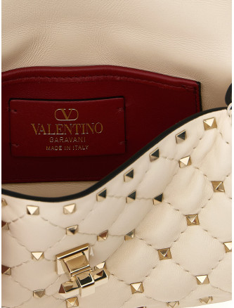 Сумка VALENTINO GARAVANI 'Rockstud Spike' (W2B0123NAPI16) #