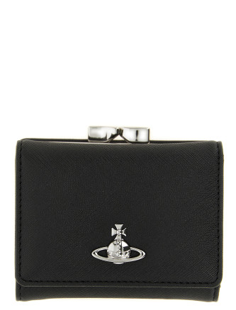 Кошелёк VIVIENNE WESTWOOD 'Small Frame'