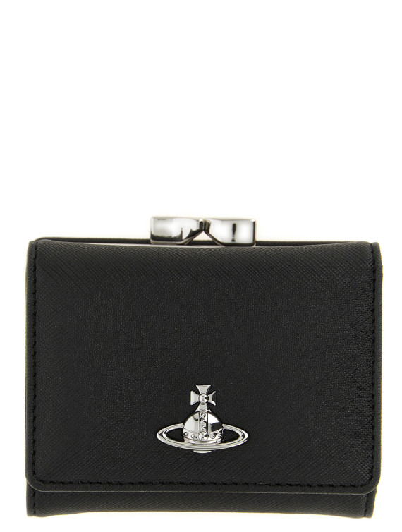 Кошелёк VIVIENNE WESTWOOD 'Small Frame' (5115002MWS0021N401) #1