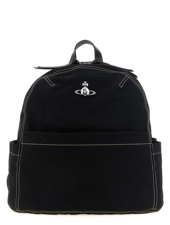 Рюкзак VIVIENNE WESTWOOD 'George' (4A02000CUW01AYN401) #1