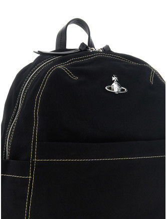 Рюкзак VIVIENNE WESTWOOD 'George' (4A02000CUW01AYN401) #