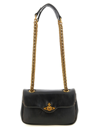 'Anita' small shoulder bag