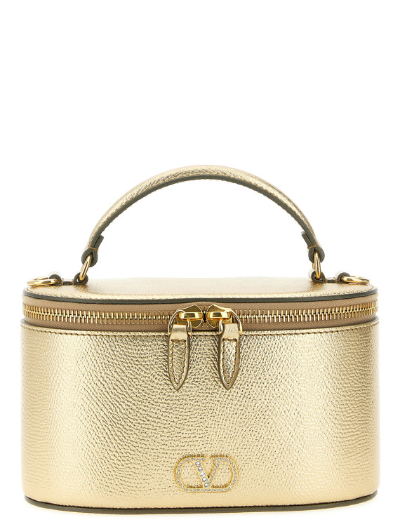 Сумка VALENTINO GARAVANI 'Vanity' (W2P0AX8CHL3HA) #1