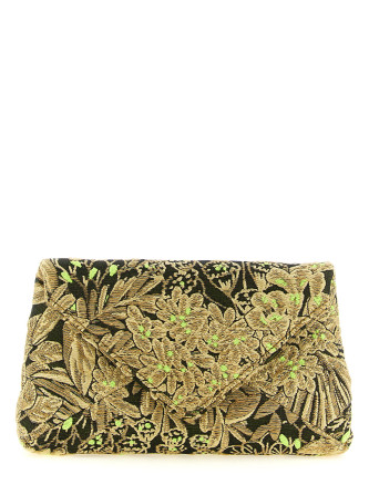 Клатч DRIES VAN NOTEN 'Envelope'