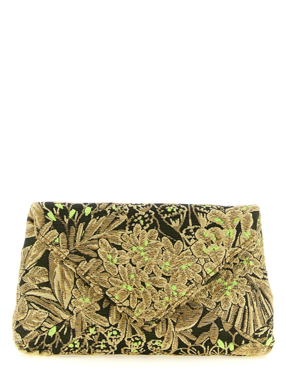 Клатч DRIES VAN NOTEN 'Envelope' (2620115124020101) #1