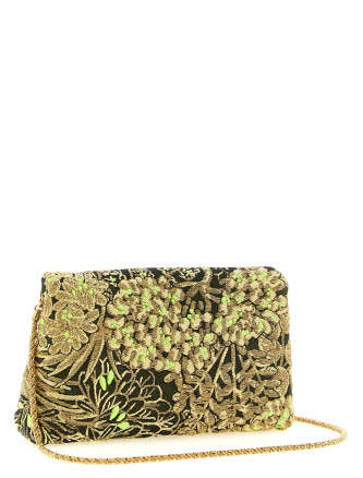 Клатч DRIES VAN NOTEN 'Envelope' (2620115124020101) #