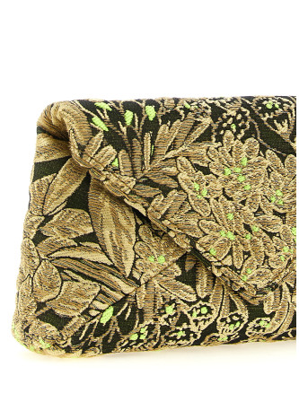 Клатч DRIES VAN NOTEN 'Envelope' (2620115124020101) #
