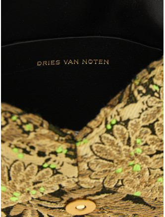 Клатч DRIES VAN NOTEN 'Envelope' (2620115124020101) #