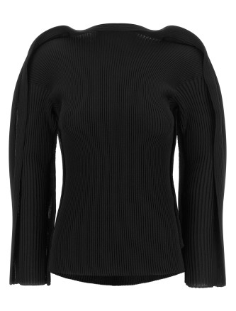 Свитер ISSEY MIYAKE 'Prance'